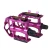 Import High Quality Ultralight Aluminum Alloy Bike Pedals Disassembly Durable Bicycle pedal from China