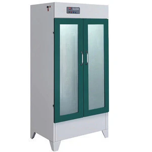 High quality uv disinfection cabinet , Garment Sterilizer for for clothes laundry industrial Garment manufacturer