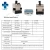 Import High Quality UV Transilluminator for Laboratory UV analyzer UV glue cutter Ultraviolet transmittance table from China