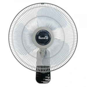 High Quality wall fan plastic electric wall fan branded wall fan 16inch