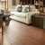 Import High quality waterproof wood laminate engineered hardwood flooring from China