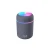 High Quality Winter Best Home Rotimatic Led Night Light Color Changing Portable Mini Usb Car Cup Mist Air Cooler Humidifier