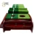 Import High quality wooden golf putting green for indoor outdoor training from China