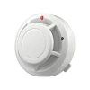 High Sensitive Stable Independent Alarm Smoke Detector Home Security Wireless Alarm Smoke Sensor Fire Equipment