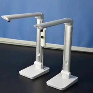 High speed A3 Portable OCR Document Camera Scanner With Software