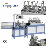 high speed automatic paper straw making machine,paper straw machine
