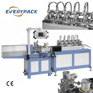 high speed automatic paper straw making machine,paper straw machine