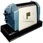 High-Speed Electronic Jacquard