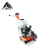 High Speed FS309 EU Concrete Floor Cutting Saw Gasoline Engine Concrete Saw Cutter For Sale Road Cutting Machine