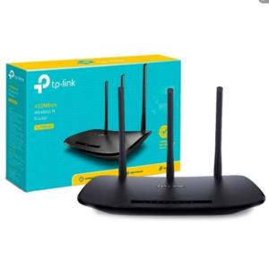 High speed TP-Link  TP-Link TL-WR940N 450mbps Wireless WR940 WR940N WIFI ROUTER TP LINK ROUTER