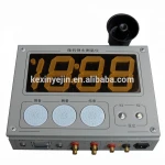 High temperature measuring instruments molten steel microcomputer digital thermometer