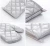 Import High temperature resistance Microwave Oven Gloves bbq gloves set from China