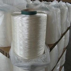 High Tenacity Nylon 66 yarn 100D white color best grade from China Factory