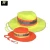 Import high visibility neck shade mesh neck shield for safety helmet hard hat from China