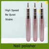 Highly Recommend Easy-Carry Portable USB Nail Polisher Electric Pen Nail Polisher