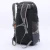 Import Hiking day pack packable backpack that folds into a pouch secure travel backpack DHP-029 Black from China