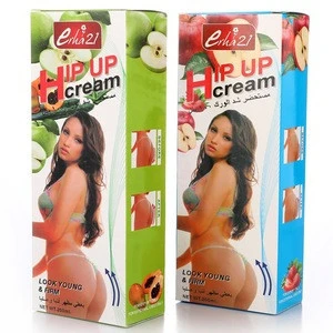 Hip Beauty Lift Up Plus Butt Enhancement Cream Herbal Ingredients For Women