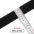 Import HLX Logo customized jacquard elastic band fitness underwear bra nylon elastic band from China
