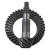 Import Hobbing crown and pinion gear bevel gear from China