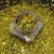 Import Holographic Glitter Cosmetic Powder Dust Reflective Fine Chunky Gold Body Glitter Art For Festival Rave from China