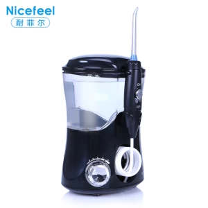 Home Appliance Water Dental Jet Water Flosser Best Selling Products Nicefeel Oral Irrigator Oral Hygiene Product Teeth Cleaner