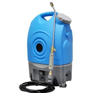 Home Cleaning Appliance High Pressure Portable Air Conditioner Cleaning Machine
