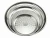 Import Home Hotel Restaurant Dinnerware Metal Stainless Steel Round Serving Tray with Decorative for Thailand style 12&quot;-28&quot; from China