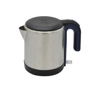 Home Office Hotel Use 1.8L Stainless Steel Water/Tea Electric Kettle