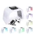 Import Home Salon 7 Colors Photon Beauty Care Face Therapy Panel Korean Facial Skin Care PDT Machine LED Light Therapy from China