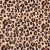 Import Home textiles 100% polyester faux fur print short plush leopard print fabric from China