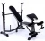 Import Home Training Fitness Equipment Adjustable Indoor Weight Bench from China