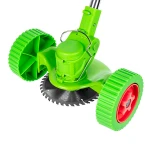 Home Use 21V  Handheld lawn mower with Lithium Battery 3000mAH,Cordless String Trimmer/Edge