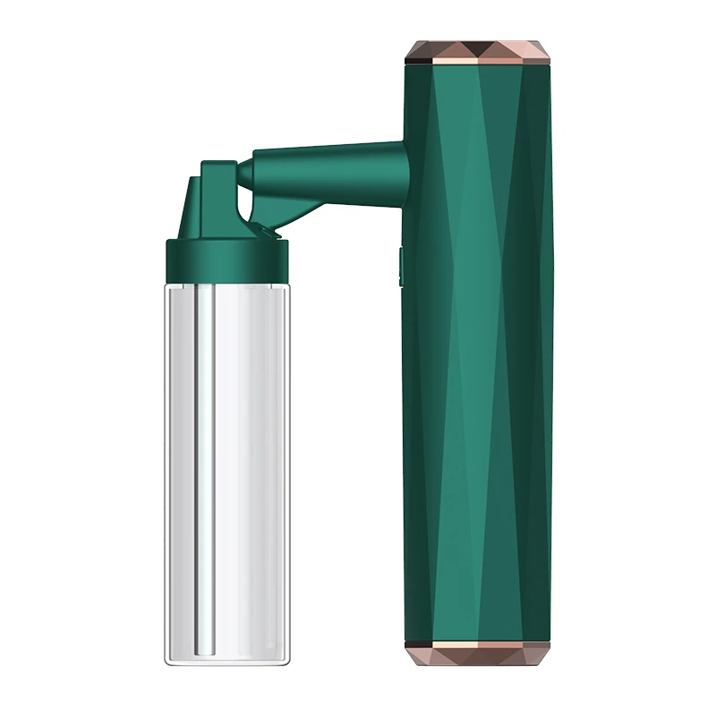 Home Use Mini Oxygen Spray Gun Handheld Nano Face Mist Sprayer Portable Cordless Airbrush Gun