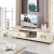 Import home used living room faux marble top tv stand from China