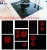 Import Hone Electric Kitchen Stove Two burner Cooktop In Black Ceramic Glass Induction Hob Element Thermostat For Hot Plate from China