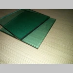 HONOR glass 6.38mm - 50mm safety building tempered laminated glass for balustrade