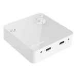HOOANKE Best Price Portable DLP Smart Mini Projector from Manufacturer