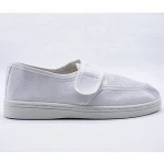 Hook & Loop PU Material Anti Static SPU Shoes Manufacturer ESD shoes