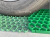 horse paddock gravel grid 500*500*40mm / other earthwork products plastic paver grid plastic lighting