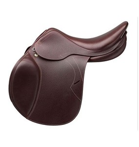 Horse Saddles Genuine Leather High Quality
