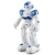 Import HOSHI JJRC R2 USB Charging Dancing Gesture Control Smart RC Robot Toy for Children Kids Birthday Gift from China
