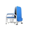 Hospital Foldable Patient Room Accompanying Medical Escort Folding Chair For Sale