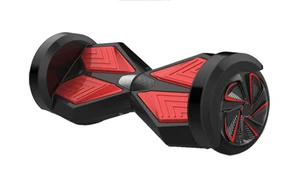 hot 2016 Electric Balance Scooter 2 Wheel Drifting Skateboard Smart Scooter fashionable
