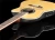 Import HOT! Afanti Music Super Roundback/ Carbon Fiber Back & Side Acoustic guitar (ANT-125S) from China