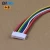 Import Hot Automotive Wire Harness and Cable Assembly with AMP Molex Connectors from China