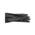 Import Hot black/red 3 sizes cleaning tool household rubber glove from Hong Kong