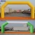 Hot Deal [ Inflatable ] Advertising Inflatable Race Arch Inflatable Start Finish Line Archway Manufacturer China