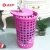 Import Hot design moder plastic bucket from Vietnam