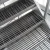 Import Hot Dip Galvanized Steel Grating Stair Tread from China