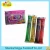 Import Hot Dog Shaped Halal Fruit Flavors Jelly Stick Candy from China
